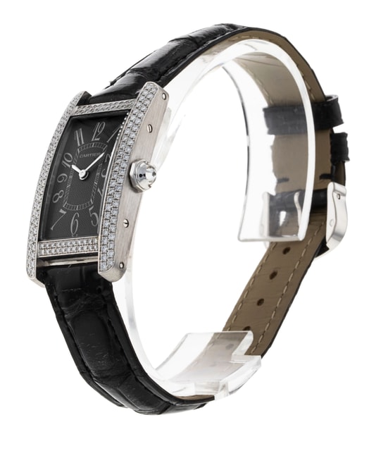 Cartier Tank Americaine WB7051L1 Image 2